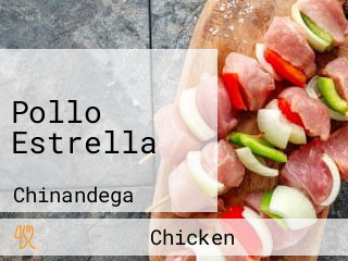 Pollo Estrella