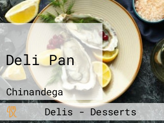 Deli Pan