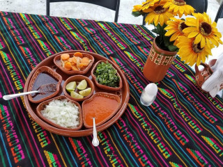 Tacos De Barbacoa Estilo Jalisco El Charly