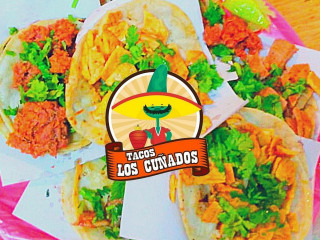 Tacos Los Cuñados