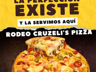 Rodeo Cruzeli's Pizza