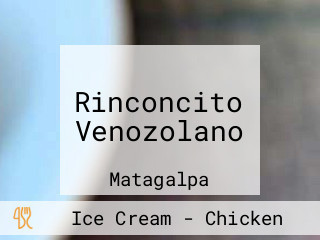 Rinconcito Venozolano