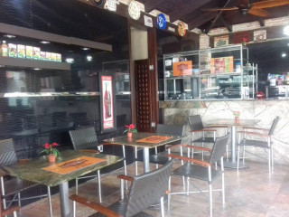 Tortas Don Benito Sucursal Boulevard