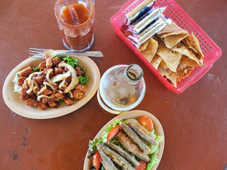 Botanero Sinaloense Guty Syle