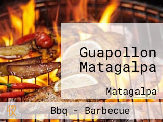 Guapollon Matagalpa