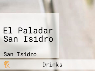 El Paladar San Isidro