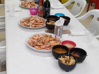 Mariscos Tadeo