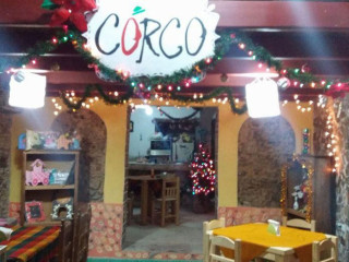 Córco