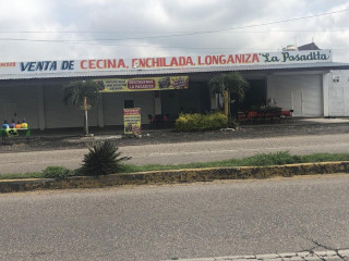 La Pasadita