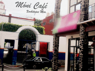 Móni Café