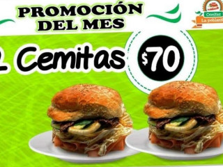 CEMITAS LAS POBLANITA