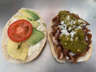 Sabrotortas Xonacatlán