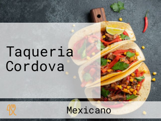 Taqueria Cordova