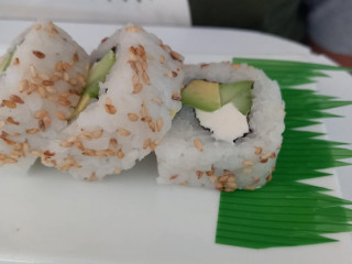 Hayai Sushi