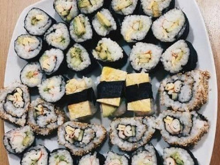 Maki Sushi