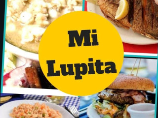 Mi Lupita