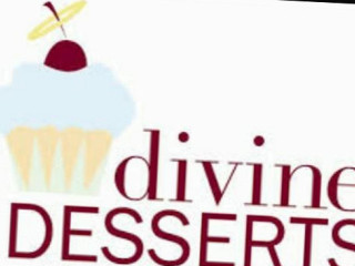 Divine Desserts