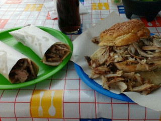 Tacos De Canasta Bodega Aurrerá