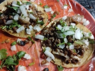 Tacos El Bro