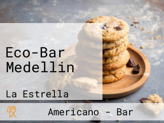 Eco-Bar Medellin