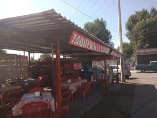 Taqueria La Estacion