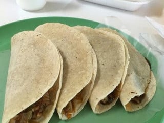 Tacos Y Gorditas El Tecnologico