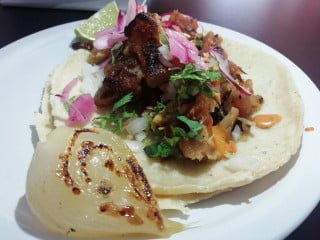 Rr Tacos Grill