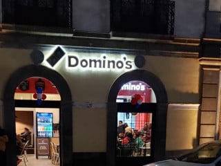 Domino's Zacatlán