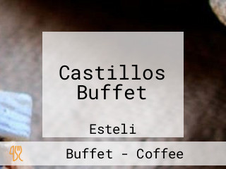 Castillos Buffet