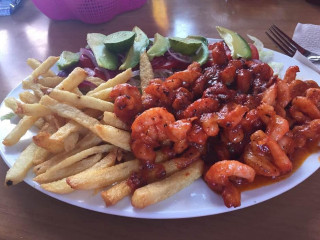 Pescados Y Mariscos El Tampico