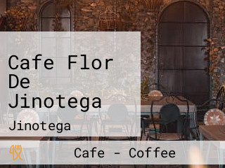 Cafe Flor De Jinotega