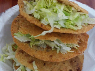 Tacos Y Gorditas Galeana