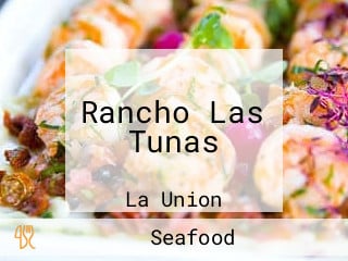 Rancho Las Tunas