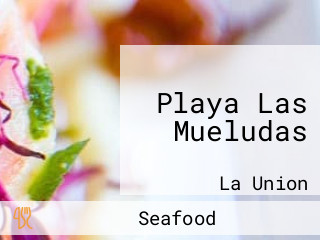 Playa Las Mueludas