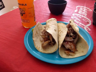 Taqueria El Jacal