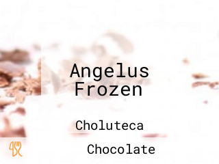 Angelus Frozen