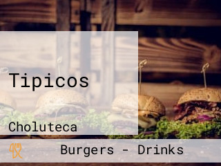 Tipicos