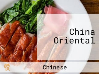 China Oriental