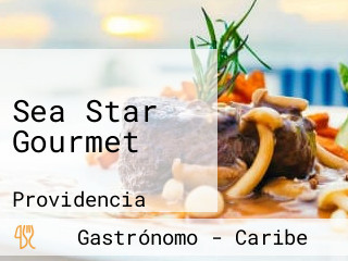 Sea Star Gourmet