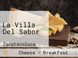 La Villa Del Sabor