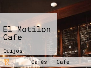 El Motilon Cafe