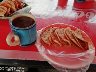 Tacos Ricos De Zacoalco