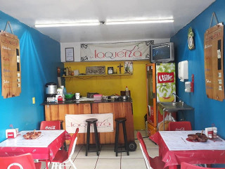 La Taqueria De Isma