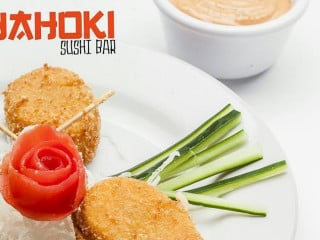 Nahoki Sushi