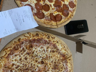 Little Caesars Pizza Tabachines