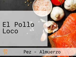 El Pollo Loco