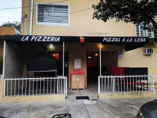 Lapizzeria