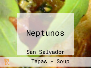 Neptunos