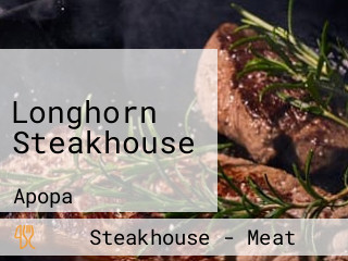 Longhorn Steakhouse