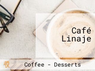 Café Linaje